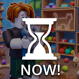 Clean the Pet Shop! (Test Game)