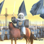 [KOJ] -Kingdom of Jerusalem