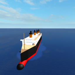 RMS Ireland
