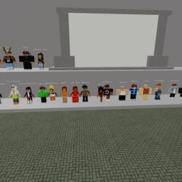 The Avatars