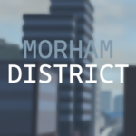 Morham District | Kenopsea