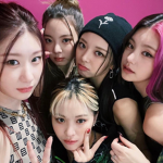 ~ ITZY ~