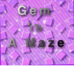 Gem is a maze