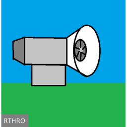 (GROUP GAME) Jet Engine Testing RTHRO