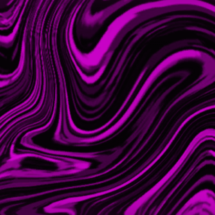Pink Black Liquid Marbled Background