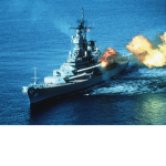 Battle of the Pirate Sea