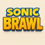 Sonic BRAWL Community Group Thumbnail