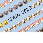 Going to Spain