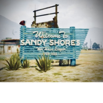 DOJ: Sandy Shores RolePlay