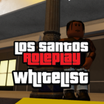 PL | Los Santos Roleplay Whitelist