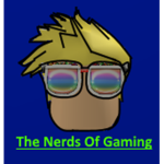 The Nerds Of Gaming