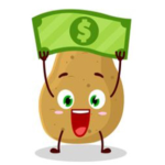 Bobux Potato Clan