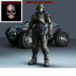 [RCEH] Elite Hunters