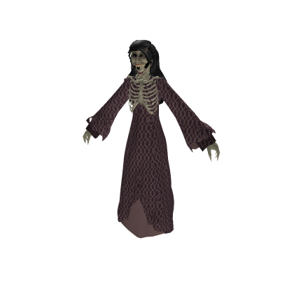 Monster Woman