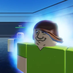 NPC Battle Theater icon
