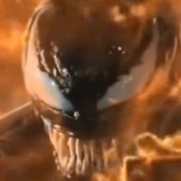 Venom memes obby icon