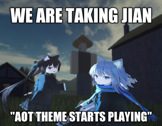 Animu commit war crime simulator