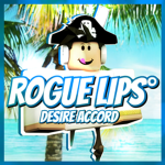 Rogue Lips°