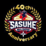 SASUKE Ninja Warrior Season 40!!! (TELEPORTERS!)