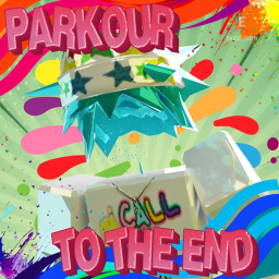 Parkour to the End