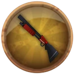 Unlock this weapon by completing Day 1.