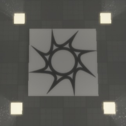 [BETA] Lonely Baseplate