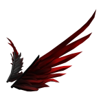 Ultra Red Wings
