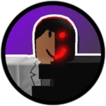 Aberration K.O. Roblox badge thumbnail