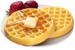 Waffle Lovers!