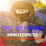 •Armed Forces of the Russian Federation•