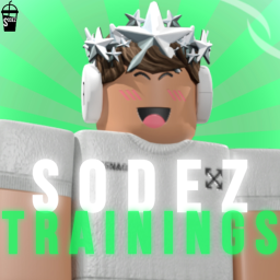 [BETA] Sodez Training Centre