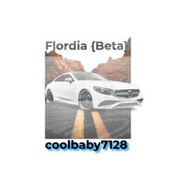 [DISCONTINUED] Flordia {Beta}