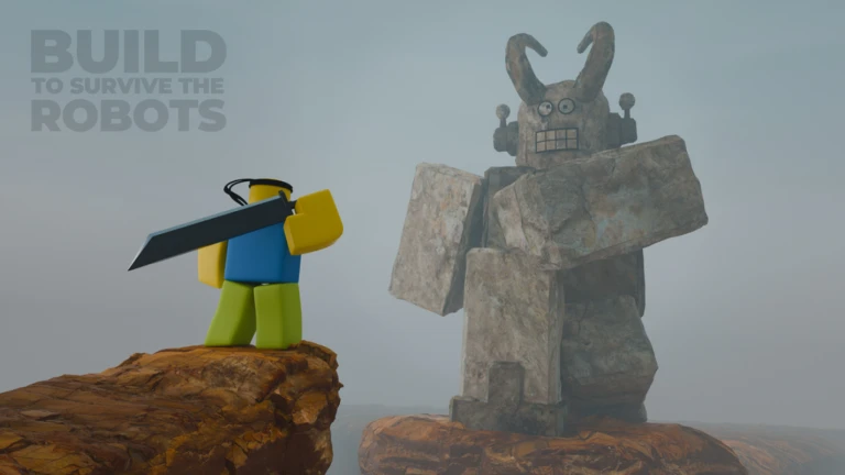 Build to Survive the Robots 2
