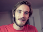 PewDiePie fan group...