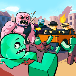 Dead Lands [Alpha]