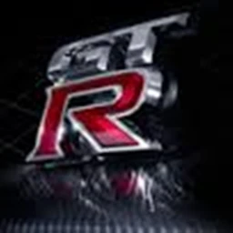 GTR R35 Speed Test icon