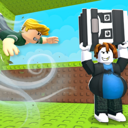 Get FAT for Brainrots!