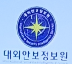 대외안보정보원