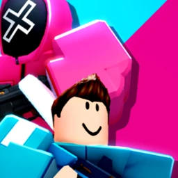 No Squid In Game icon