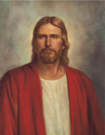 The Chruch Of Jesus Christ