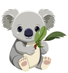 •~I Koala Di Sary~•