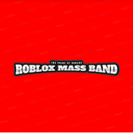 Roblox Mass Band