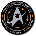 Starfleet Divisions (UFP