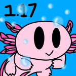 The axolotl gr0up