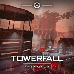 [DT/RAID] Towerfall icon