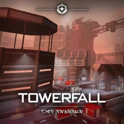 [DT/RAID] Towerfall icon