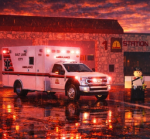 SOURP | Emergency Medical Services