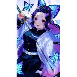 obby purple