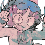 Purpleeeeeee Diamondssssssss