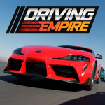 [TOYOTA] Driving Empire 🏎️ Car Racing